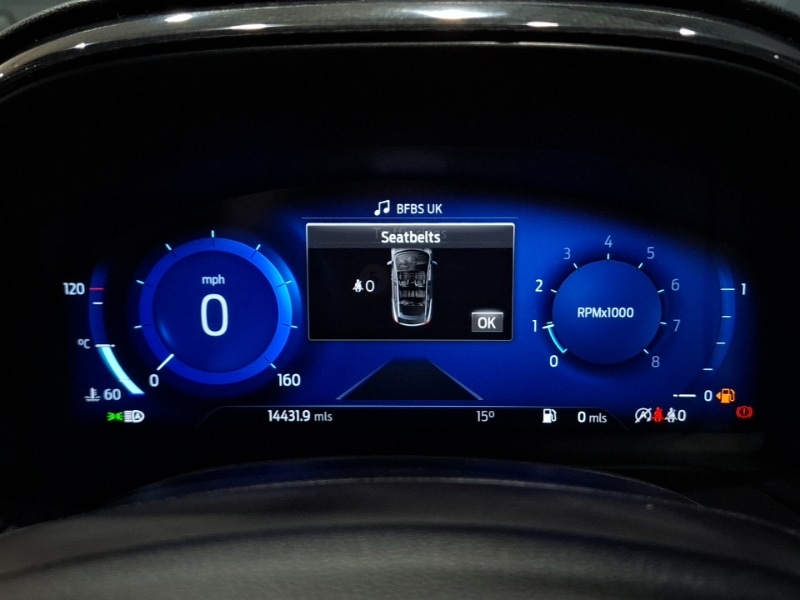 Used Ford Puma 2023 for sale - 77293886: Photo 10