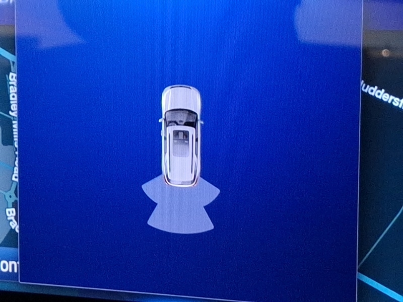 Used Ford Puma 2023 for sale - 77293886: Photo 11