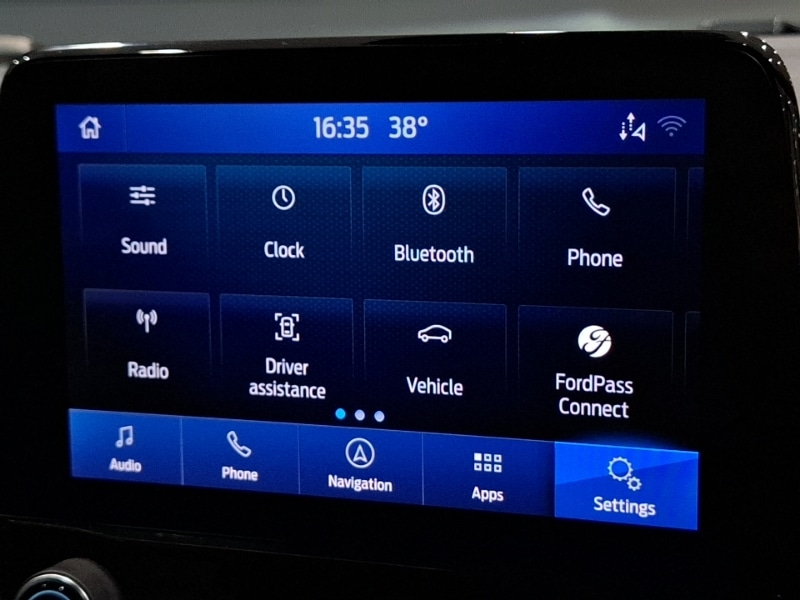 Used Ford Puma 2023 for sale - 77293886: Photo 13