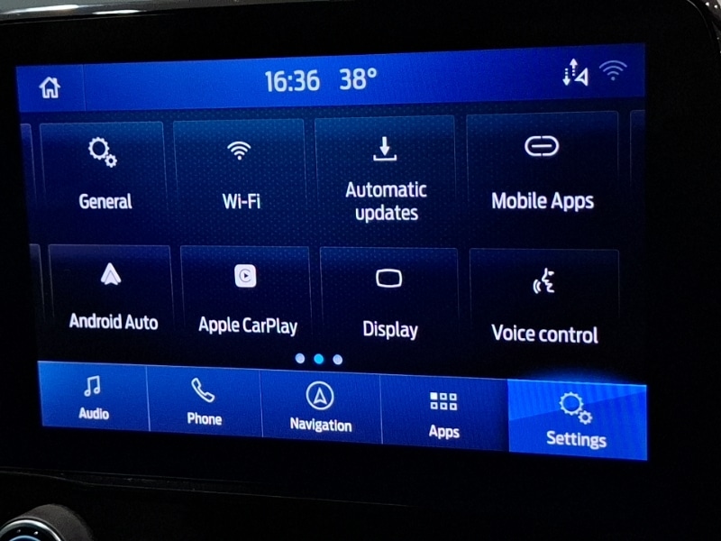 Used Ford Puma 2023 for sale - 77293886: Photo 14