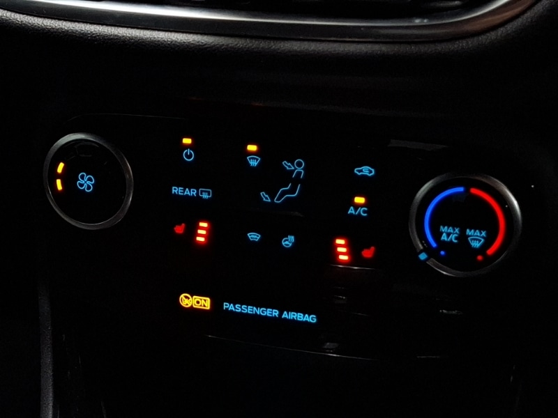 Used Ford Puma 2023 for sale - 77293886: Photo 15