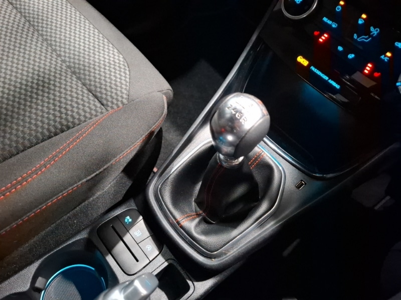 Used Ford Puma 2023 for sale - 77293886: Photo 16