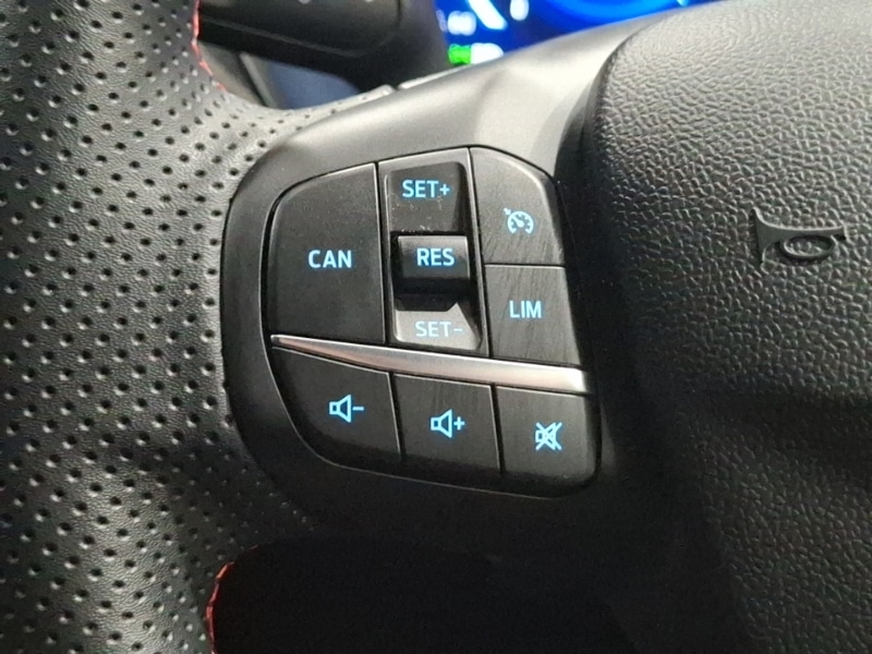 Used Ford Puma 2023 for sale - 77293886: Photo 17