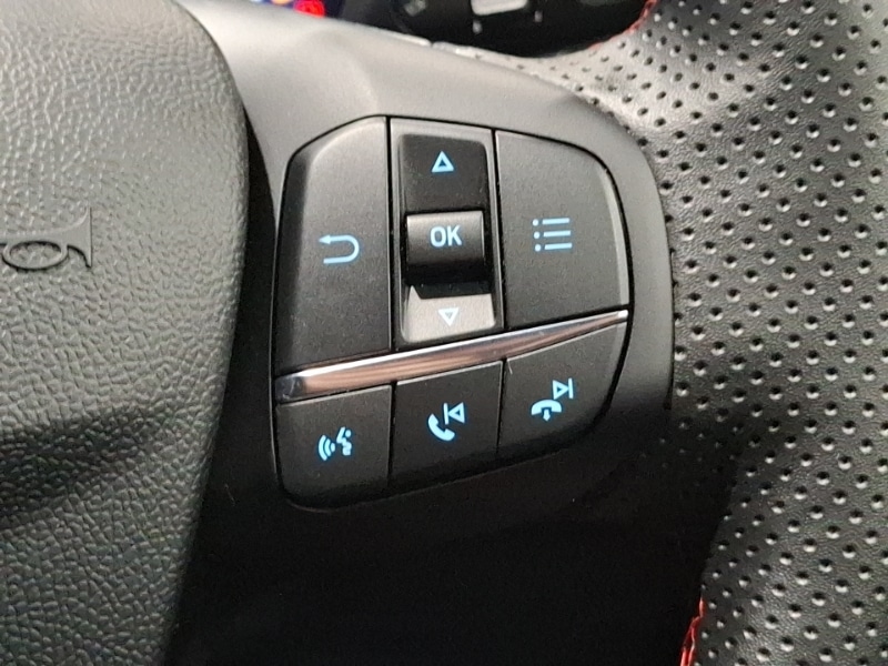 Used Ford Puma 2023 for sale - 77293886: Photo 18