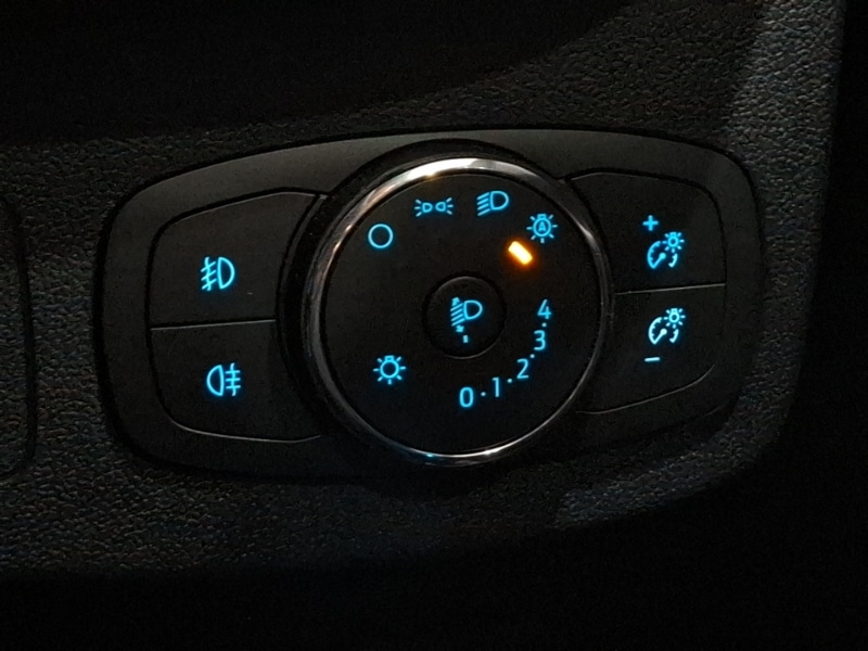 Used Ford Puma 2023 for sale - 77293886: Photo 19