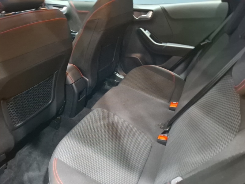 Used Ford Puma 2023 for sale - 77293886: Photo 6