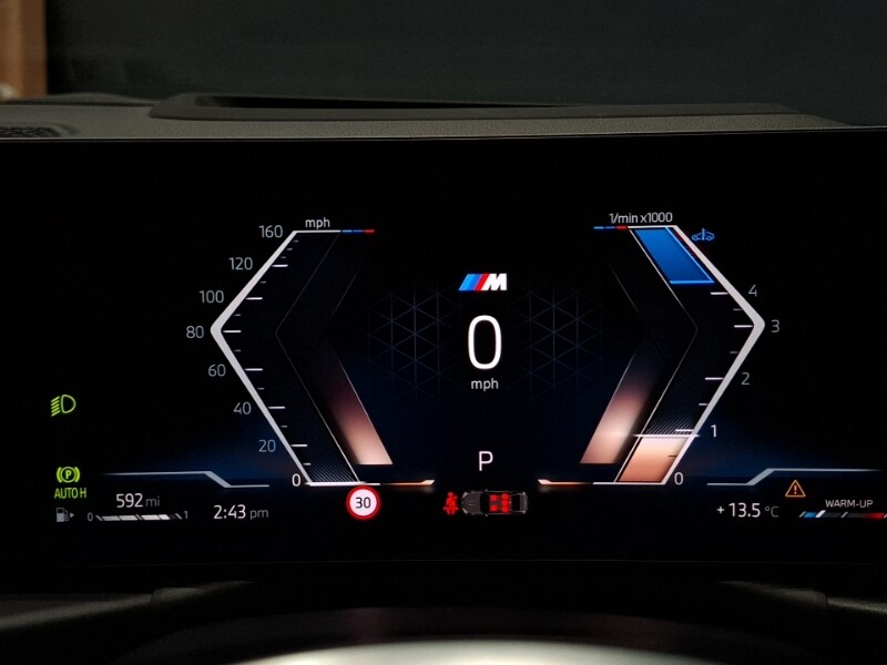 Used BMW 3 Series 2024 for sale - 76683413: Photo 10