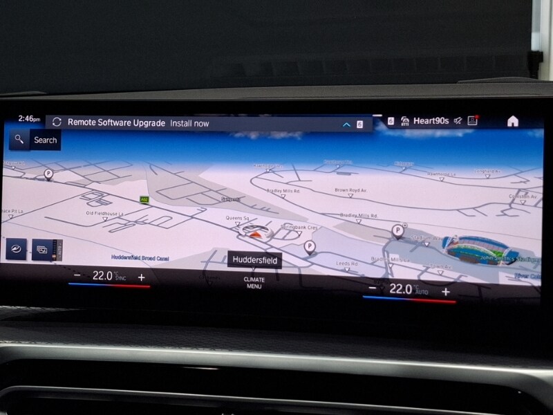 Used BMW 3 Series 2024 for sale - 76683413: Photo 13