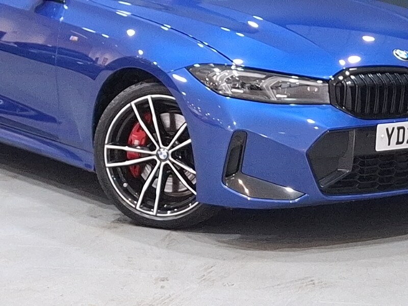 Used BMW 3 Series 2024 for sale - 76683413: Photo 9