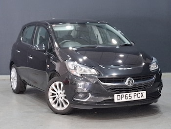 Used Vauxhall Corsa 2015 for sale - 79207864: Photo
