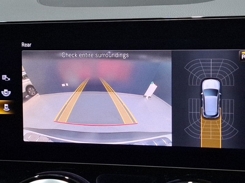 Used Mercedes-Benz EQA 2022 for sale - 77689905: Photo 11