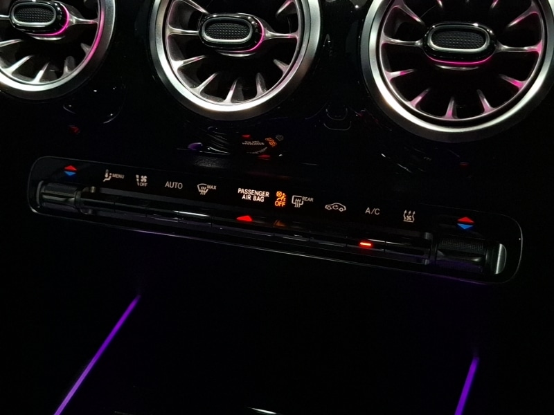 Used Mercedes-Benz EQA 2022 for sale - 77689905: Photo 15