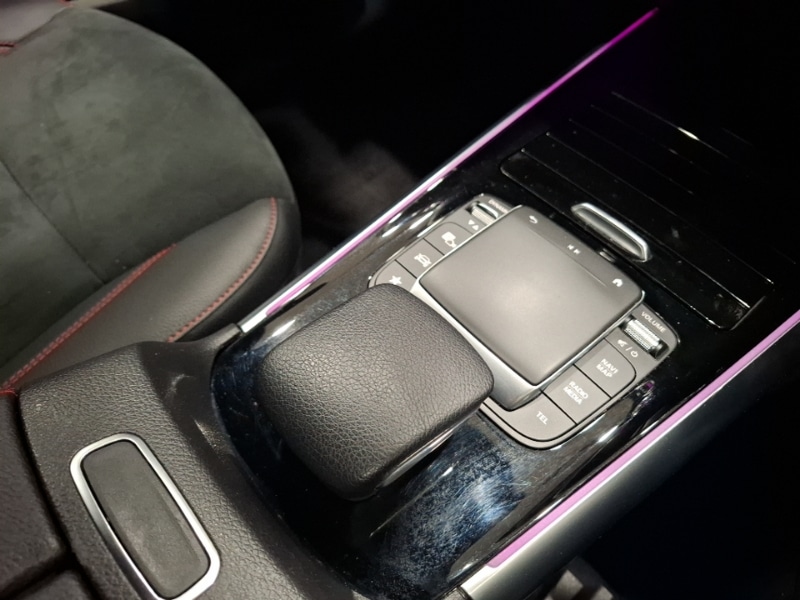 Used Mercedes-Benz EQA 2022 for sale - 77689905: Photo 16