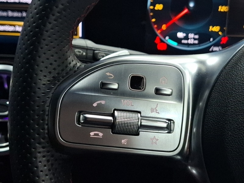 Used Mercedes-Benz EQA 2022 for sale - 77689905: Photo 17