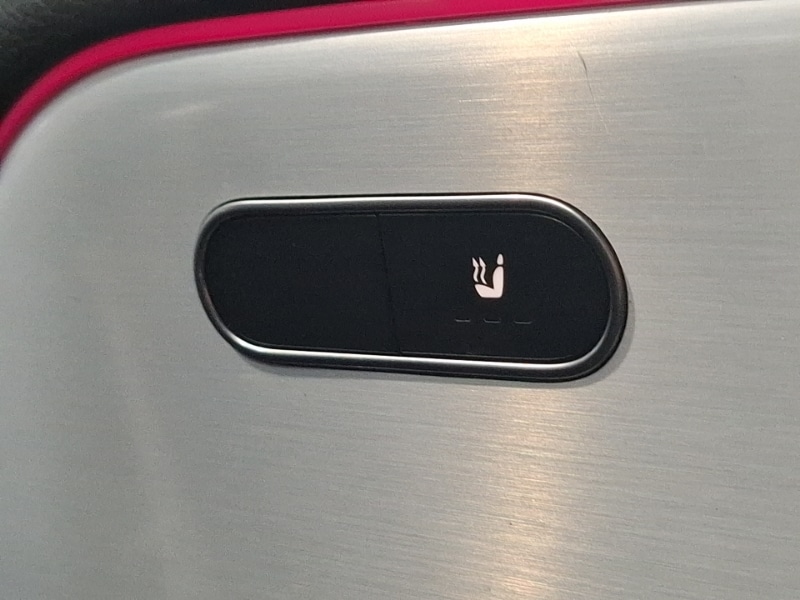 Used Mercedes-Benz EQA 2022 for sale - 77689905: Photo 19