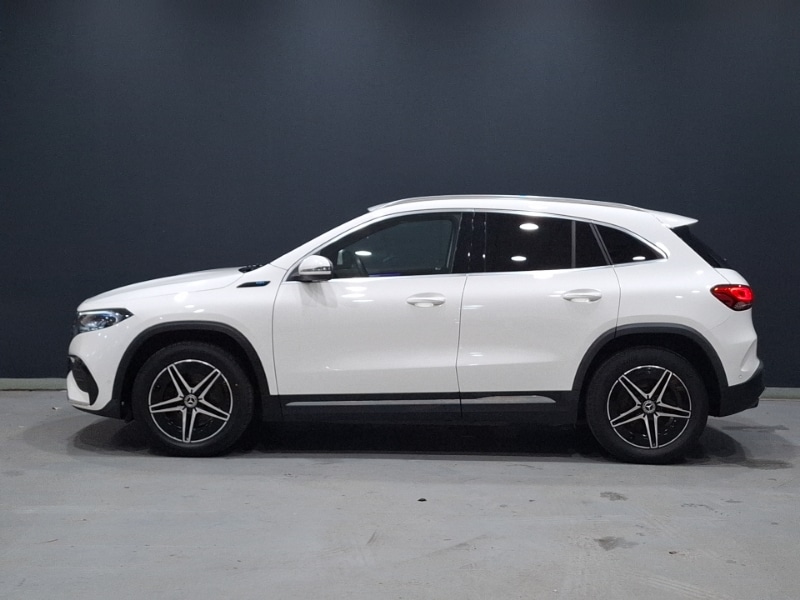 Used Mercedes-Benz EQA 2022 for sale - 77689905: Photo 4