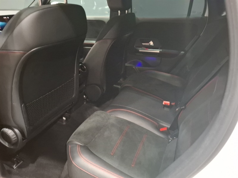 Used Mercedes-Benz EQA 2022 for sale - 77689905: Photo 6