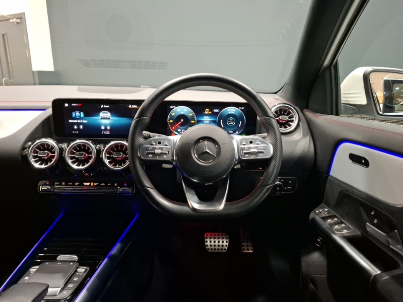 Used Mercedes-Benz EQA 2022 for sale - 77689905: Photo 7