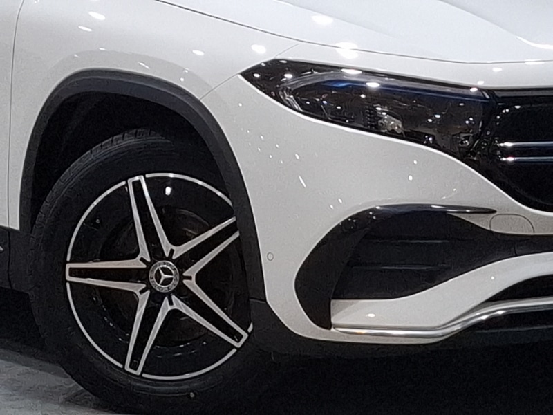 Used Mercedes-Benz EQA 2022 for sale - 77689905: Photo 9