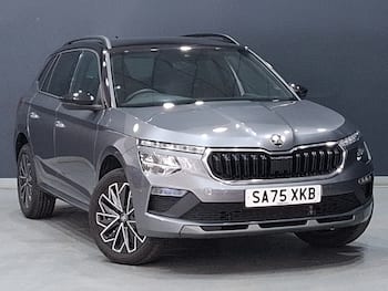 Used Skoda Kamiq 2025 for sale - 79691340: Photo