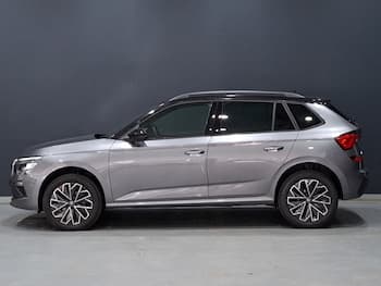 Used Skoda Kamiq 2025 for sale - 79691340: Photo