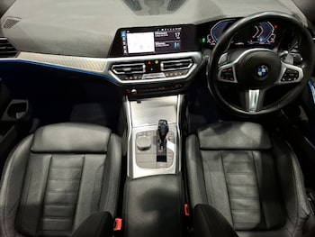 Used BMW 3 Series 2020 for sale - 78346531: Photo