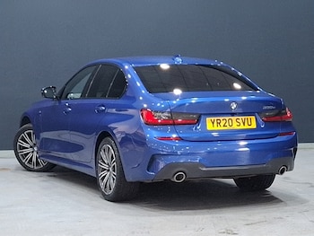 Used BMW 3 Series 2020 for sale - 78346531: Photo