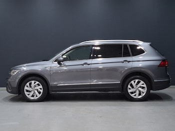 Used Volkswagen Tiguan Allspace 2024 for sale - 79525716: Photo