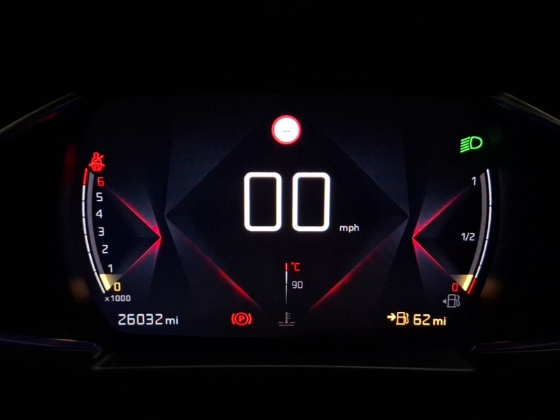 Used DS Automobiles DS 3 2019 for sale - 77852257: Photo 10