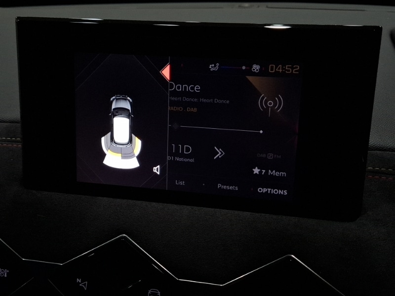 Used DS Automobiles DS 3 2019 for sale - 77852257: Photo 11