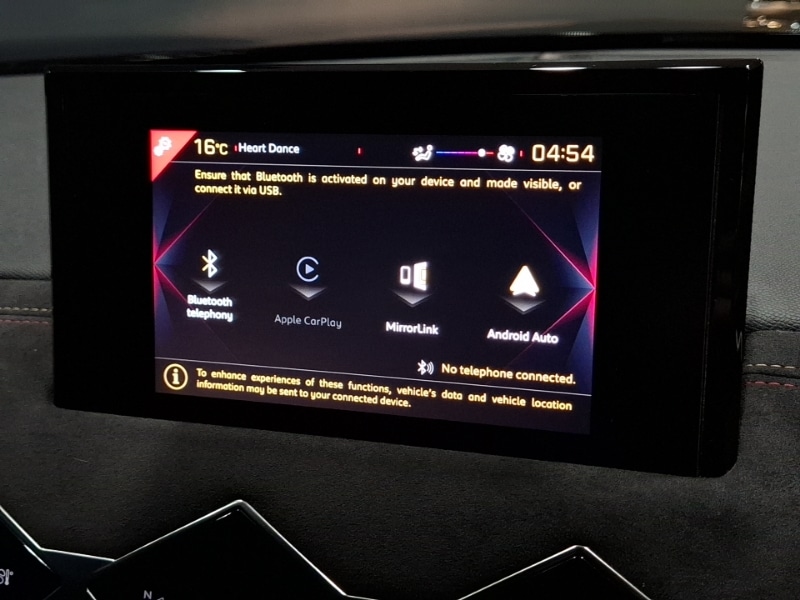 Used DS Automobiles DS 3 2019 for sale - 77852257: Photo 13