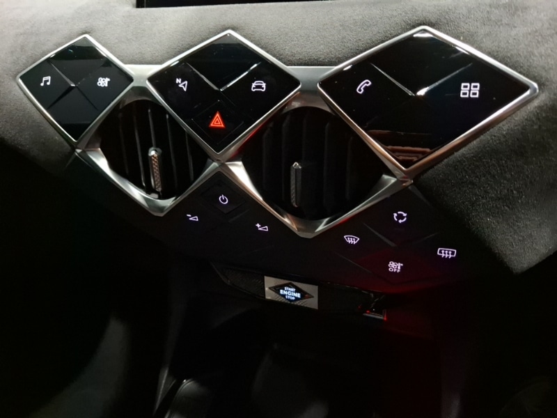 Used DS Automobiles DS 3 2019 for sale - 77852257: Photo 14