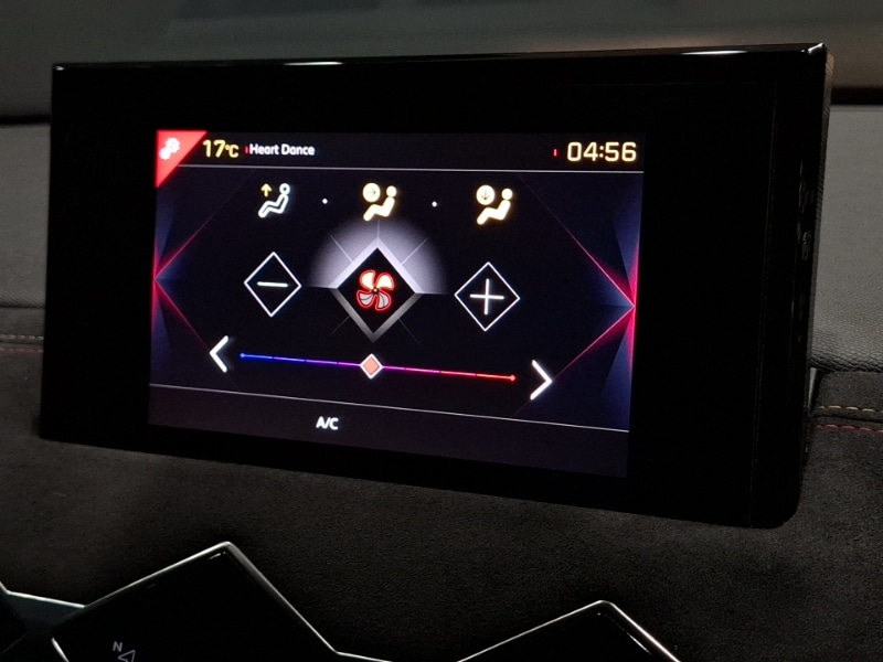 Used DS Automobiles DS 3 2019 for sale - 77852257: Photo 18