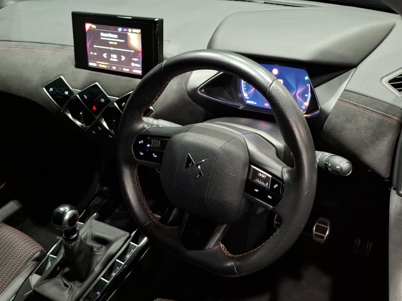 Used DS Automobiles DS 3 2019 for sale - 77852257: Photo 19