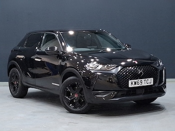 Used DS Automobiles DS 3 2019 for sale - 77852257: Photo