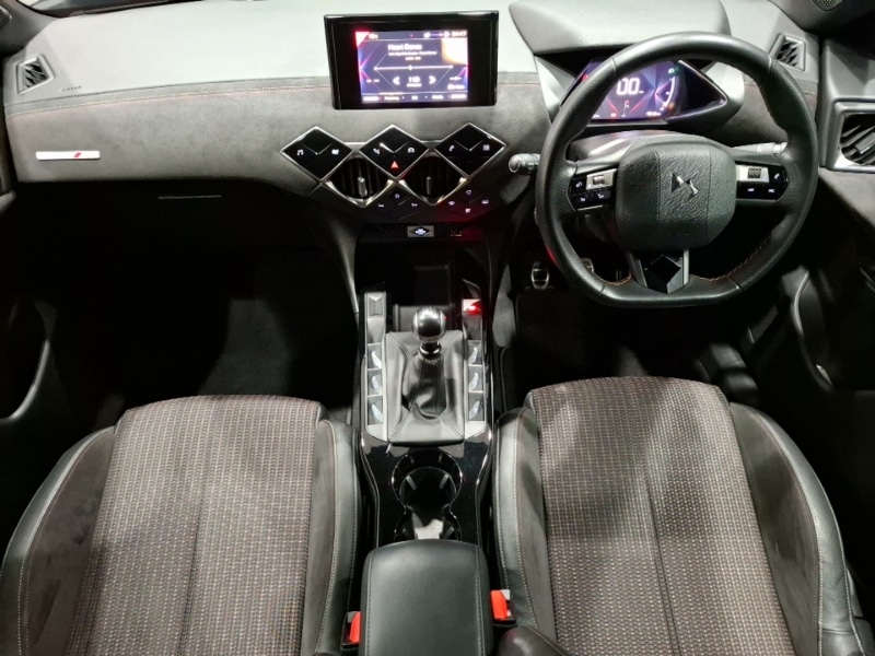 Used DS Automobiles DS 3 2019 for sale - 77852257: Photo 2