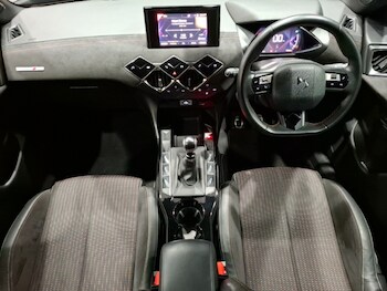 Used DS Automobiles DS 3 2019 for sale - 77852257: Photo