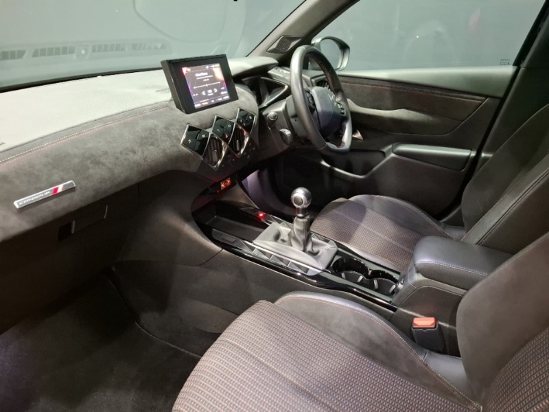 Used DS Automobiles DS 3 2019 for sale - 77852257: Photo 5