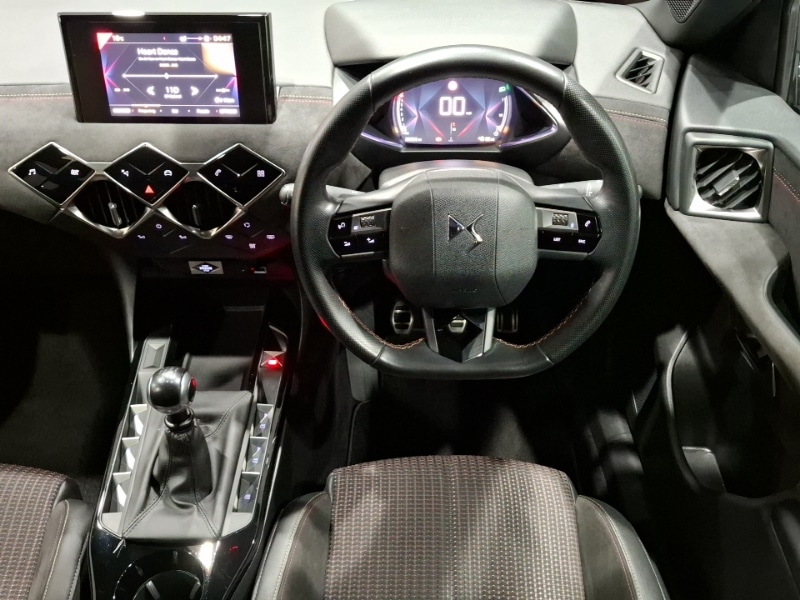 Used DS Automobiles DS 3 2019 for sale - 77852257: Photo 7