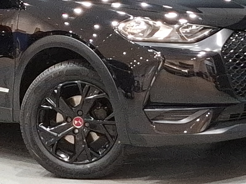 Used DS Automobiles DS 3 2019 for sale - 77852257: Photo 9