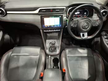 Used MG MG ZS 2022 for sale - 79844254: Photo