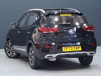 Used MG MG ZS 2022 for sale - 79844254: Photo