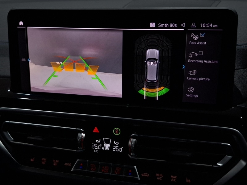 Used BMW X3 2022 for sale - 78099064: Photo 11