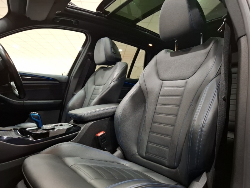 Used BMW X3 2022 for sale - 78099064: Photo 12