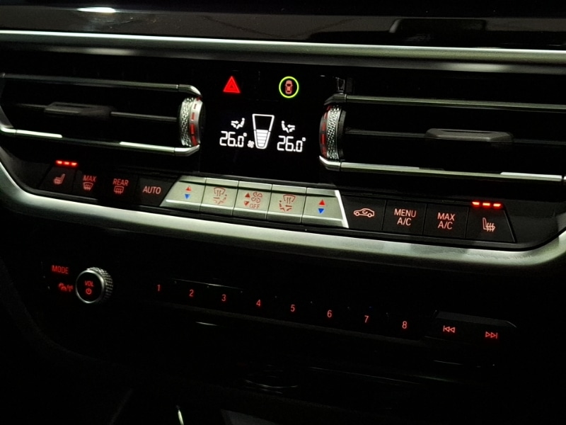 Used BMW X3 2022 for sale - 78099064: Photo 15