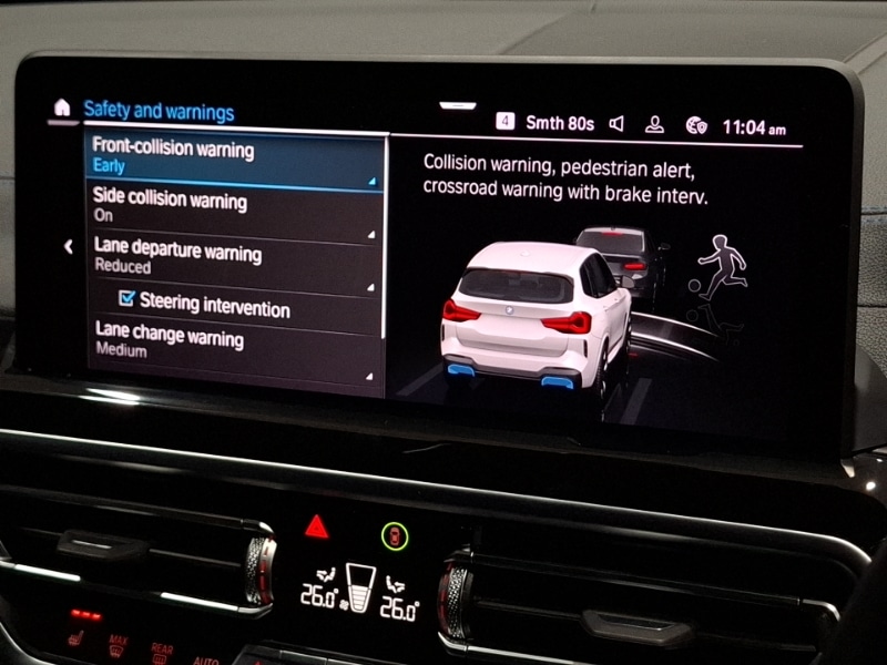 Used BMW X3 2022 for sale - 78099064: Photo 16