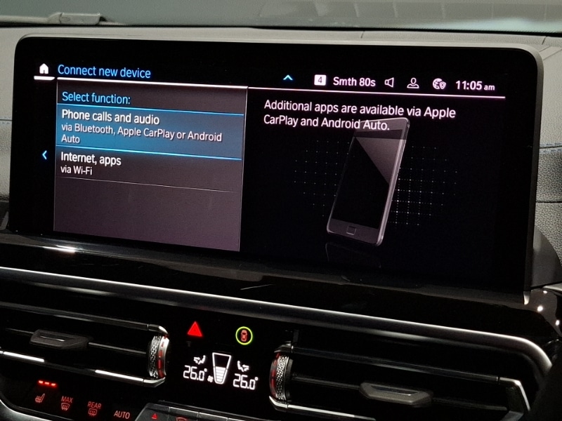 Used BMW X3 2022 for sale - 78099064: Photo 19