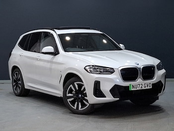 BMW X3 feature image