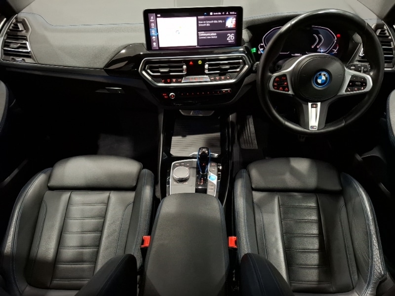 Used BMW X3 2022 for sale - 78099064: Photo 2