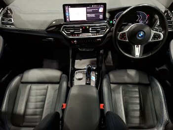 Used BMW X3 2022 for sale - 78099064: Photo